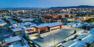 High Line at Hughes Center High Line at Hughes Center Gallery 35