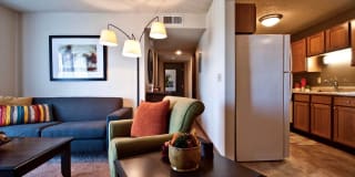Huntington Ridge Apartments - Affordable Housing Gallery 2