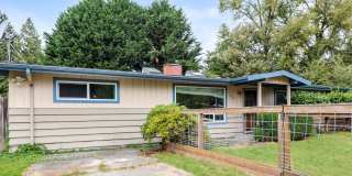 Spacious 3-Bedroom Federal Way Home with Wood-Burning Fireplace & Ample Parking Gallery 1