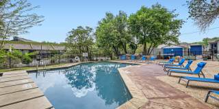 Element Austin Apartments Gallery 1