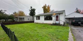 West Roseburg 2 Bedroom house Gallery 1