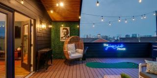 STUNNING Fully Furnished Home Minutes From Downtown Nashville Gallery 41