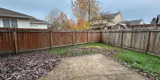 Three Bedroom Duplex Gallery 10