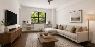 180 West Houston Street Gallery 1