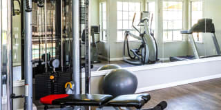 The Marc @ 1600 Gallery 23