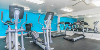 London Square Gallery 3