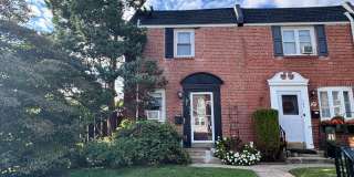 101 HARTRANFT Avenue Gallery 1