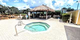 Annual Turnkey 3/3 penthouse on waterfront in Osprey Gallery 38