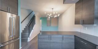 3Bd/2.5Ba Seattle Townhome Gallery 9