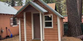 Nice studio in Tahoe City available now! Gallery 1
