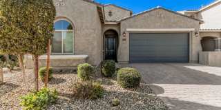 1882 N 140th Dr, Goodyear - Gorgeous Townhome in Gated Community Gallery 3