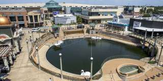 Camden Woodmill Creek Gallery 44