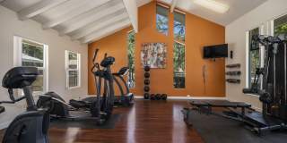 Pinecrest Apartments Gallery 19