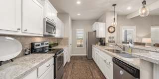 Available August 2026! 4/4.5 Townhomes with Fenced Backyards! Gallery 10