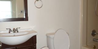 2 Bedroom 2 bath Condo Gallery 1