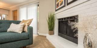 The Lodge of Overland Park Gallery 23