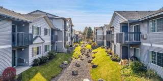 1,2,3-bedroom apartment homes close to everything! Gallery 3