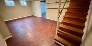 3 Bedroom ~ Clintonville Gallery 19