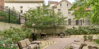 The Park Monroe Apartments Gallery 57