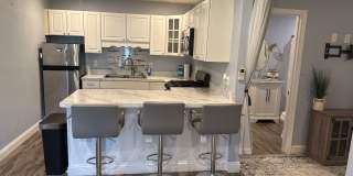Newly renovated and fully furnished 1 bedroom 1 bath mother-in-law suite Gallery 1