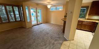 Mission Beach, 2 bedroom, 2 bathroom, with New Carpet, Parking, Laundry, Patio (807 Nantasket Ct. #A) Gallery 17