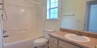 Centrally Located 3/2.5 | Fenced Yard + Loft + Garage Gallery 19