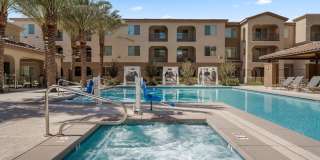 Album Marana 55+ Active Adult Gallery 15