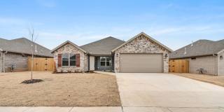 New Construction in Bentonville! Gallery 1