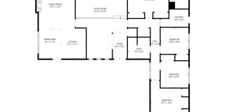 Beautiful 4 Bedroom 2 Bath Home in Desirable Sunnyvale Neighborhood Gallery 23