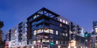 Hanover Hollywood Gallery 1