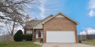 Pet Friendly Three Bedroom with Bonus! Pet Friendly Three Bedroom with Bonus! Gallery 1
