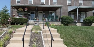 Fox Ridge Townhomes Gallery 1