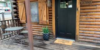 Lovely 3BD cabin style furnished home avail. for a Seasonal lease starting 5/15/26! Call to inquire today Gallery 1