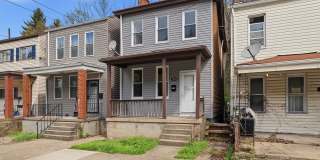 3 bed 1 bath - completely updated, great location, central air, laundry Gallery 1