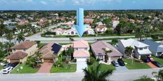 491 SW 182nd Way Way PEMBROKE PINES, FL 33029 Gallery 44