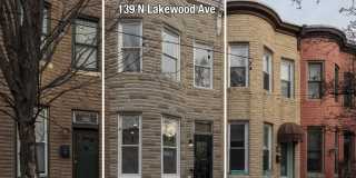 139 North Lakewood Avenue - 1 Gallery 1