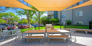 The Grove at City Center Apartments Gallery 36