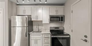Private Basement Unit at 2630 Merry Oaks Trail Gallery 13