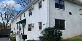 W/D included - 1BR Piedmont Park! Gallery 20