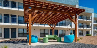 Peaks at Sandia View Gallery 21