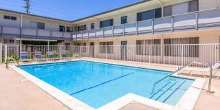 Ocean West Apartments Gallery 7