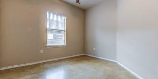 Nice 3 Bedroom Duplex located in New Braunfels! Gallery 10