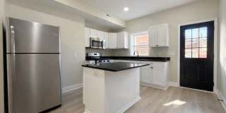 Modern 3BR Rowhome with Finished Lower Level & Rear Deck Gallery 5