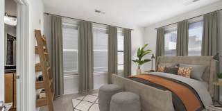 The Gale Eckington - Affordable Apartments Gallery 5