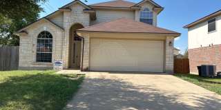 4402 Golden Gate, Killeen Gallery 1