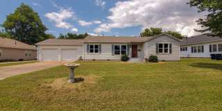 3 Bed 1 Bath Home in Shawnee Gallery 28