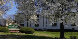 Willow Creek Apartments Gallery 1