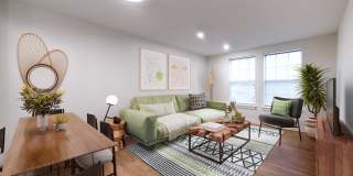 Addison Row Gallery 21