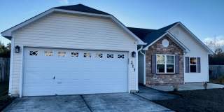211 Hidden Oaks Drive Gallery 1