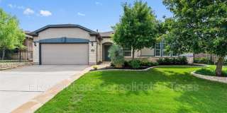 509 Davis Mountain Cir Gallery 1